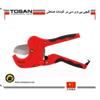 قیچی پی وی سی بر اتومات صنعتی مدلT278-42AN1توسن